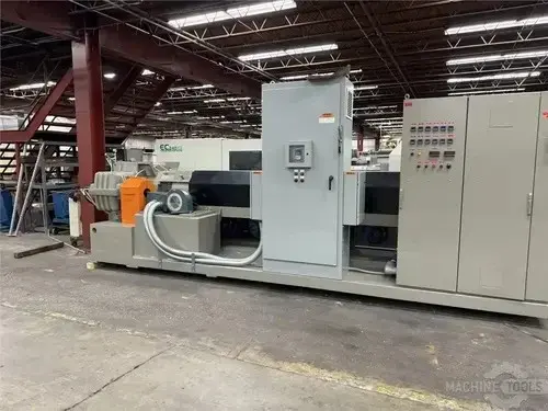 Used 1998 DAVIS STANDARD 60IN60TPIH Extruders Arizona US | KD Machinery #721239