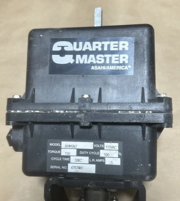 USED Asahi A94M2WJ