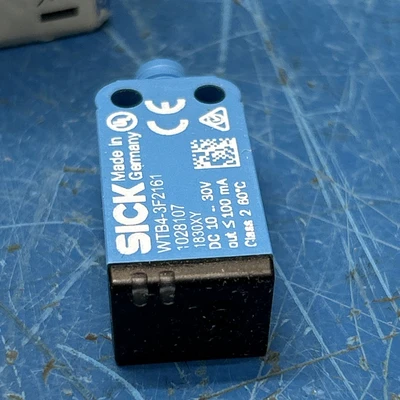 NEW sick WTB4-3F2161