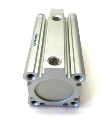 CDQ2A32-45DZ-XC92 | SMC  Compact Pneumatic Cylinder 32mm Bore 45mm Stroke - New – Open box