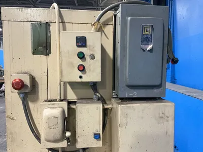 Used GEHNRICH _UNKNOWN_ Heat Treating Units Ohio US | HGR 24 #1266292
