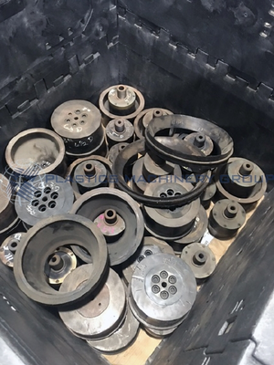 Sterling Tooling Accumulator Heads