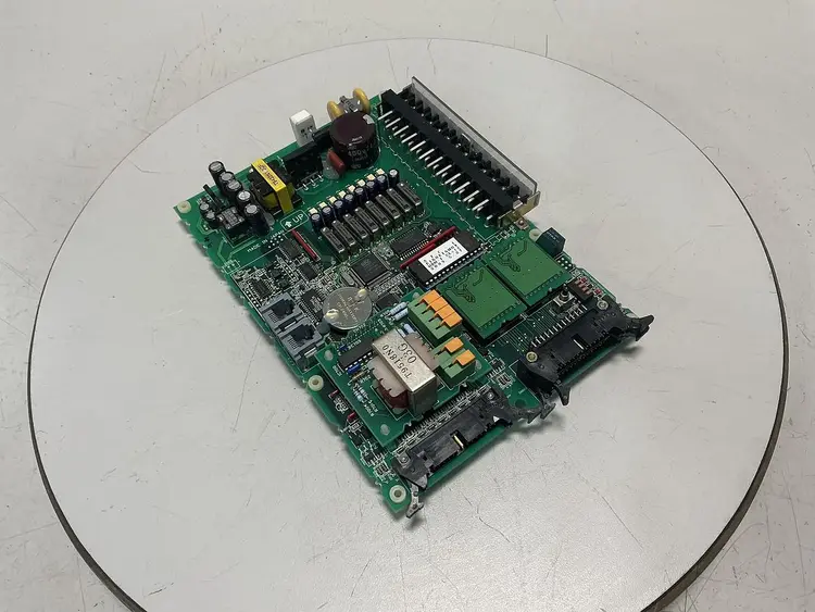 Used RKC REX-B850-CS6 Circuit Boards Michigan US | Ideal Machinery #693778