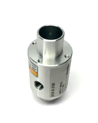 ZH10-B-X185 | SMC  Vacuum Ejector - New Other