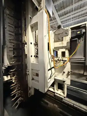 USED 2006 MAZAK 200-IV ST
