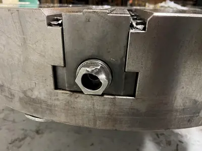 USED SAMCHULLY HC40