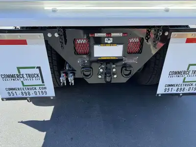 New | in-Stock 2024 KENWORTH T480 Dump trucks California US | Commerce Truck Equipment Sales #1548789
