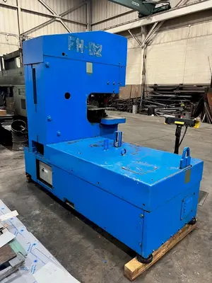 1996 PIRANHA SEPP-140 Punches, Single End | Westbrook Engineering (4)