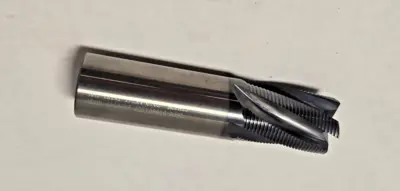 Used _UNKNOWN_ 4654654645555 End Mills California US | Amiron Machinery #1281006