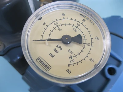 Used Fisher Rosemount Type 3311 Sensors New Hampshire US | Bitter End Trading #1452906