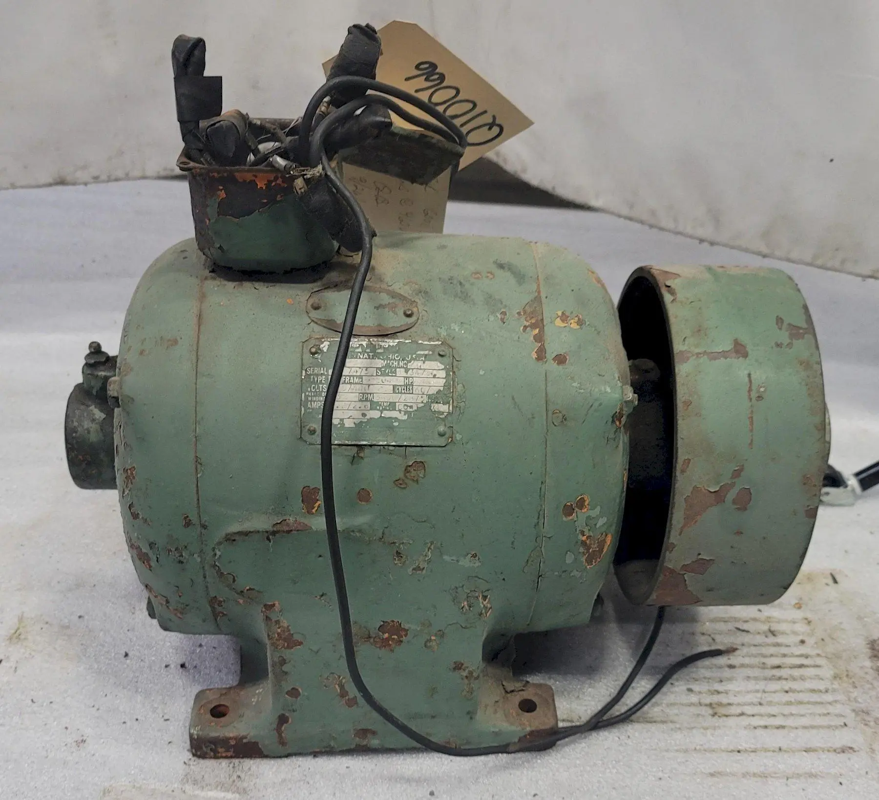 USED Master 193471