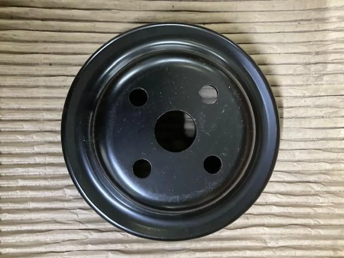 Cummins Fan Pulley PN 5282159