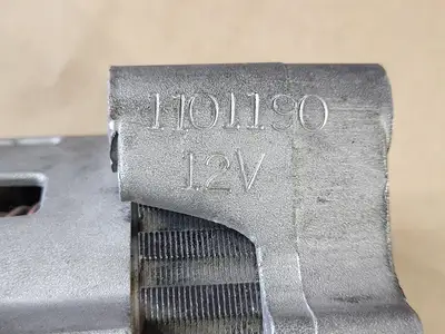 USED BAT 1101190