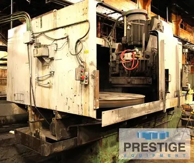 USED 1977 BLANCHARD 48-96