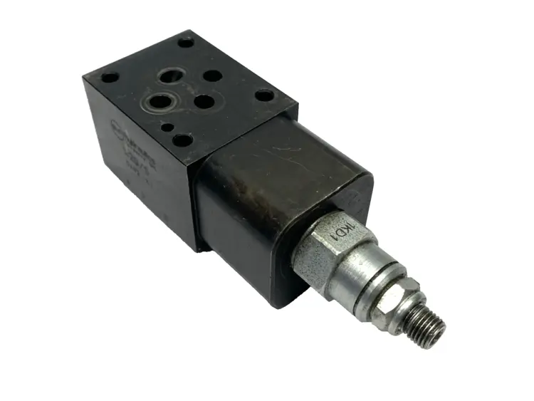 Used SUN HYDRAULICS X2Q/S Parts (Hydraulics and Pneumatics) | Maverick Industrial Sales #1113901