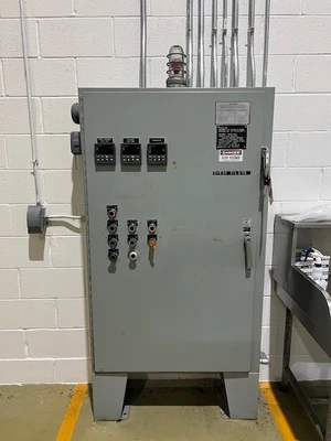 1999 AEROGLIDE R1-60-15 NSX Dryers-Air Cooled | Asset Exchange Corporation (6)