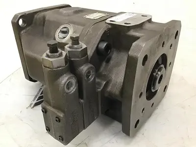 USED REXROTH A10VS140DFPI/31P-PKD62K05 S0355