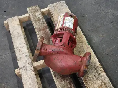 USED ARMSTRONG S-55-3 BF