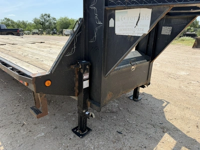Used _UNKNOWN_ _UNKNOWN_ Deckover Trailers Texas US | Miedema Asset Management Group #1312505