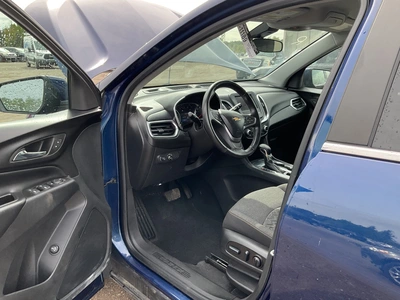 Used 2022 CHEVROLET EQUINOX SUVs Michigan US | Miedema Asset Management Group #1444827