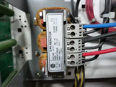 USED EATON SVX002A1-5A4N1