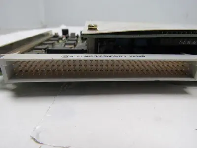 HITACHI SEIKI JANCD-CG31/24 HT20SII Circuit Board From Functional Mach.