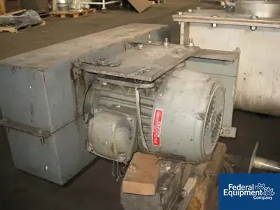 USED Engelsmann AG ENGELSMANN AS CENTRIFUGAL SCREENER, S/S, TYPE 20/65