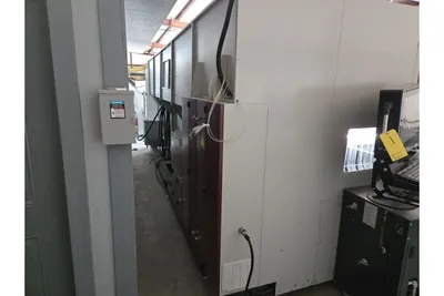 Used _UNKNOWN_ _UNKNOWN_ Flexible Machining Systems Texas US | IRS Auction #1352280