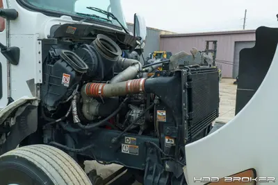 Used 2017 DITCH 2017 DITCH WITCH FXT65 - 800 GALLON Hydro Excavators Florida US | HDD Broker #1346718
