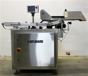 Used AYLWARD _UNKNOWN_ Blister Sealers Connecticut US | DMC Industries #1281748