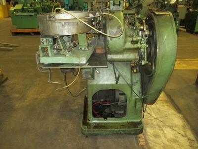 USED WATERBURY FARREL 10