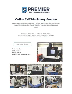MIYANO LZ-02R2 CNC Lathes | CNC EXCHANGE (17)