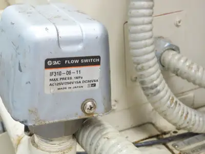 Used KANTO SEIKI _UNKNOWN_ Pumps | Arrow Industrial #620544