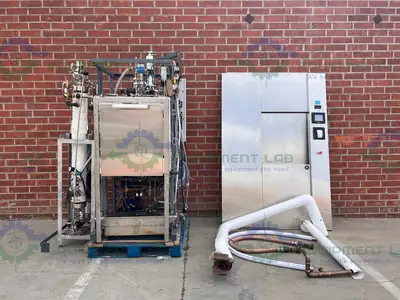 Used ASP NX Lab Sterilizers Texas US | PT Medical Technologies #1458851