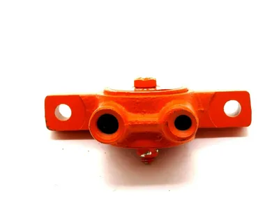 NEW VIBCO BV-130 PNEUMATIC BALL VIBRATOR BV130
