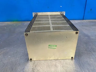 Used ACOPIAN A24H1200 AC/DC Power Supplies Ohio US | HGR 24 #1181007