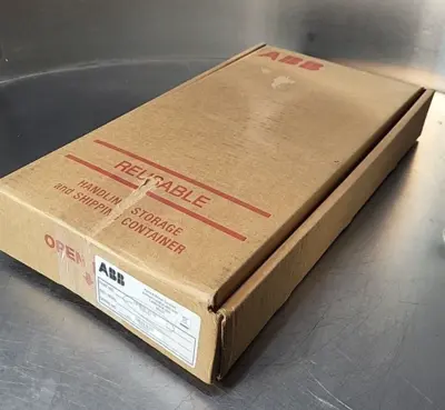ABB YIMAS103 Circuit Board Loc 3D-41
