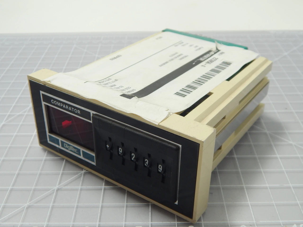 Used DIGITEC _UNKNOWN_ Electrical Panels | OCO Industrial #1657849