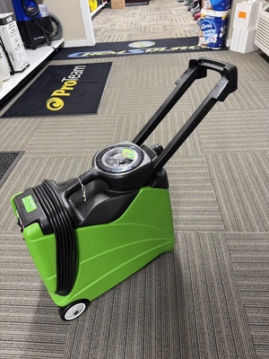 Mosquito 55psi Heated Carpet Spotter NEW