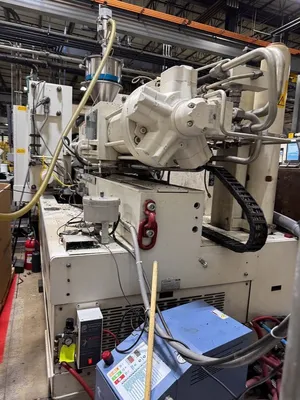 KRAUSS-MAFFEI KM 500-4300 CX HORIZONTAL INJECTION MOULDING MACHINES | INJECTION DEPOT (6)