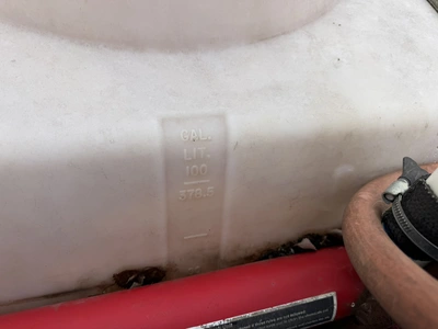 Used _UNKNOWN_ _UNKNOWN_ Liquid Fertilizers Minnesota US | Miedema Asset Management Group #1444285