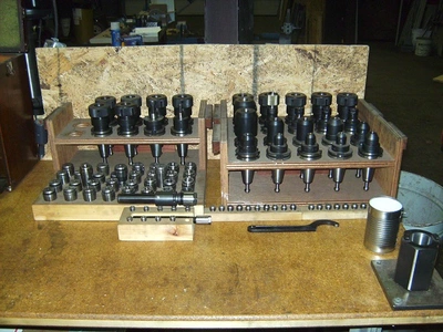 USED 1995 SUPERMAX MAX-1