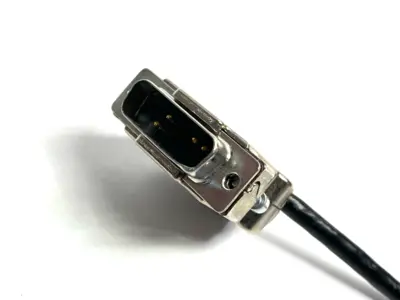USED BOSCH REXROTH SERVO MOTOR HYBRID CABLE 20M 023DBB-NN-020,0