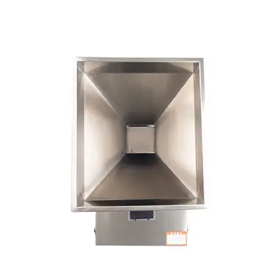 New | in-Stock Isca _UNKNOWN_ Auger Filler Pennsylvania US | ISCA #1299726