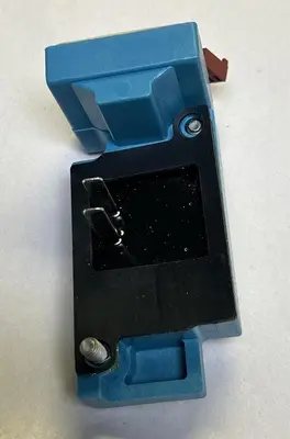 USED HONEYWELL MPS10