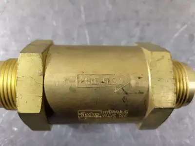NEW PARKER 488-16B28-3
