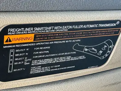 Used 2018 FREIGHTLINER CASCADIA CA125DC Dump trucks Texas US | MCO Truck & Equipment #1513779