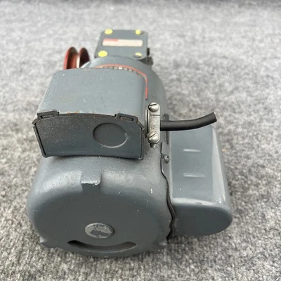 Used Boston Gear F310B50G1ACRT Speed Reducers California US | Davliegogo LLC #1706634