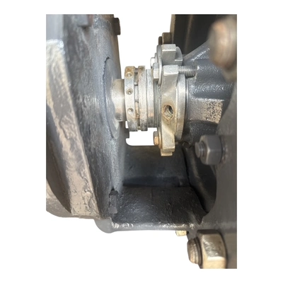 Used DURCO Mark II / Mark III Centrifugal Pumps MX | MAQUINARIA PECUSA #1394146