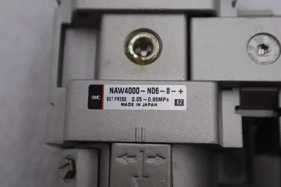 SMC NAC4010-N06-38-+ STOCK 1667-A